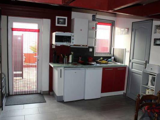 Homestay Puilboreau 254705