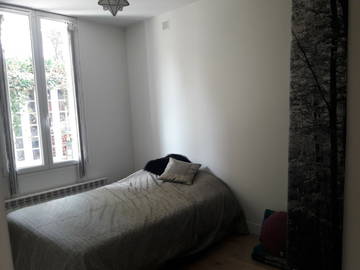 Room For Rent Fontenay-Sous-Bois 230222