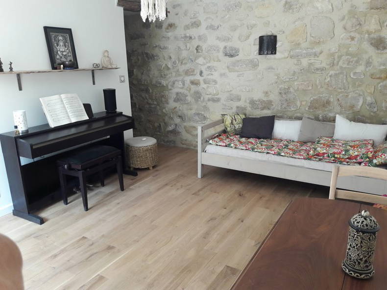 Entire Home Fontenay-sous-Bois 230222-1