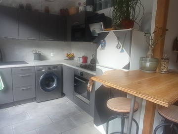 Room For Rent Fontenay-Sous-Bois 230222