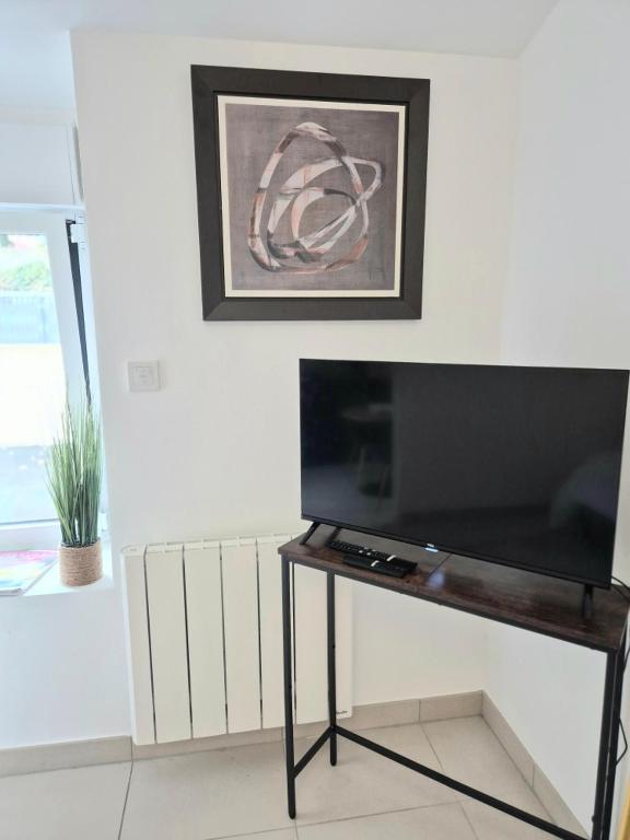 Entire Home Basse-Goulaine 661415