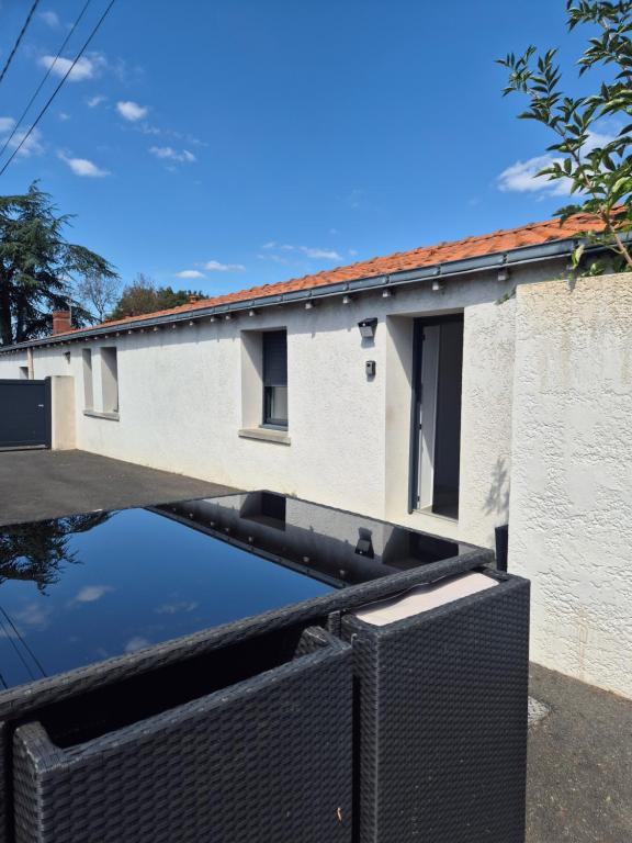 Entire Home Basse-Goulaine 661415