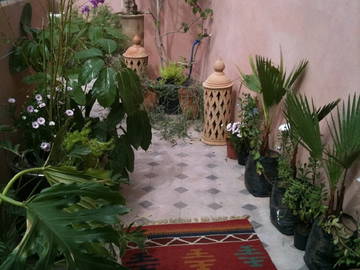 Chambre À Louer Marrakesh 194752