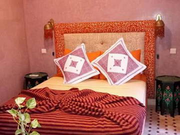 Logement Entier Marrakesh 194752-4