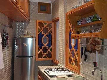 Logement Entier Marrakesh 194752-8