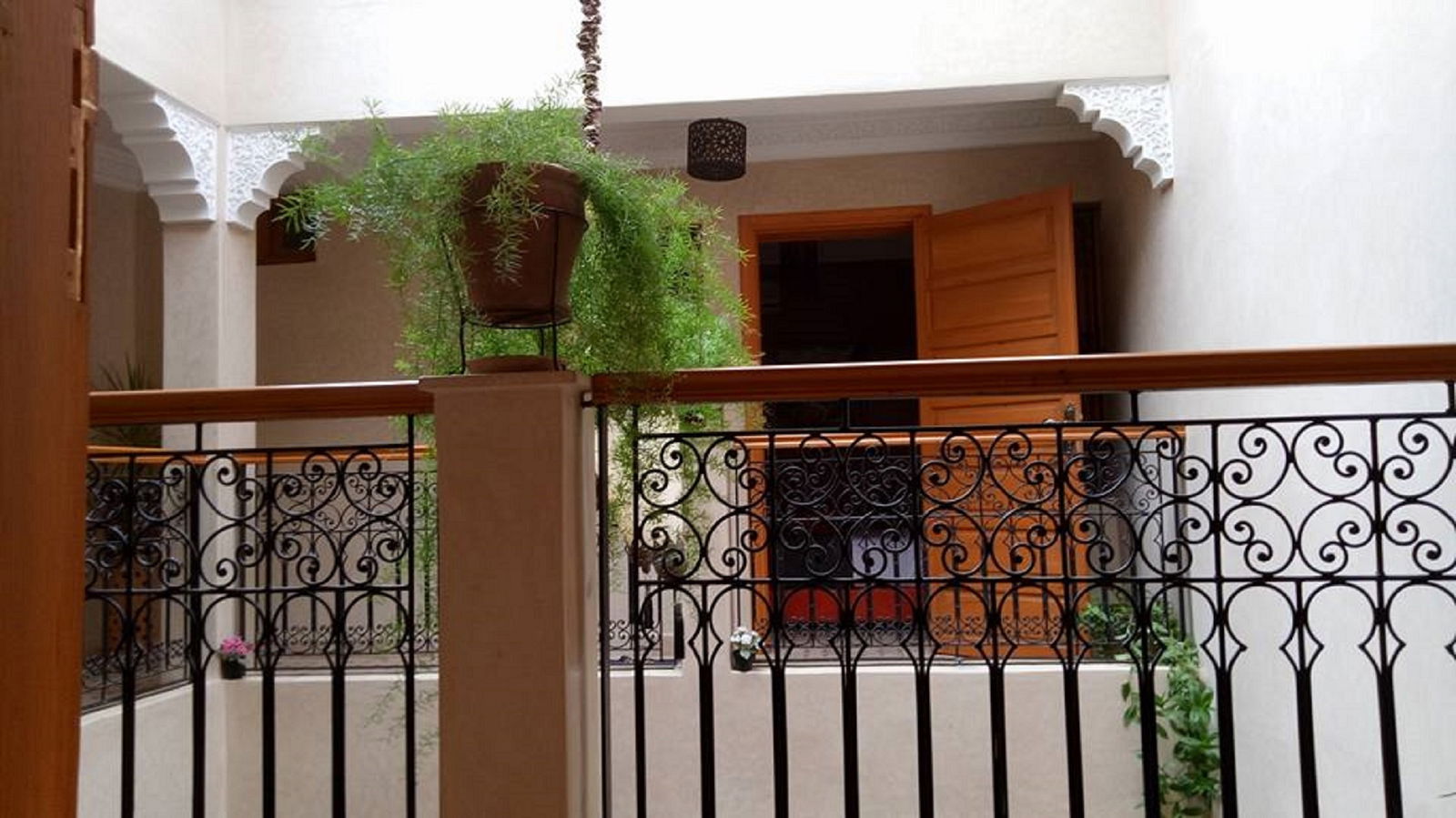 Independent Studio Marrakesh 194752