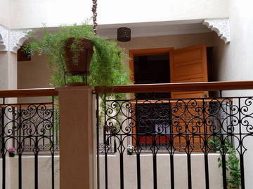 Logement Entier Marrakesh 194752-9