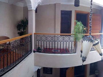 Logement Entier Marrakesh 194752-10