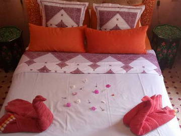 Logement Entier Marrakesh 194752-11