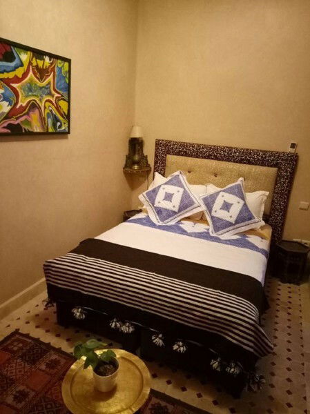 Independent Studio Marrakesh 175100
