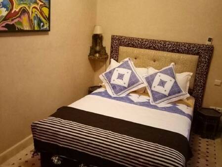 Homestay Marrakesh 175100-1