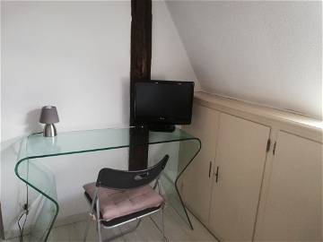 Room For Rent Châtenois 249655