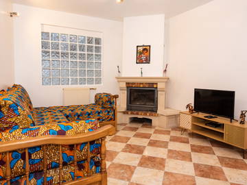 Chambre À Louer Bondy 233918