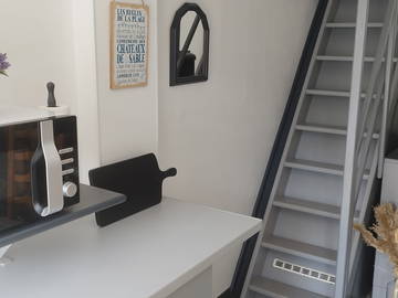 Room For Rent Puilboreau 58654