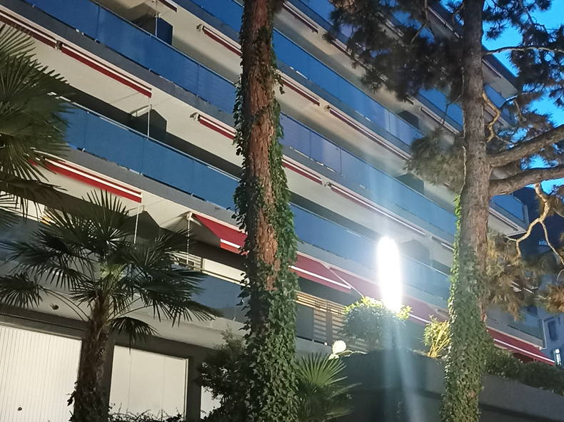 Homestay Territet 329778-1