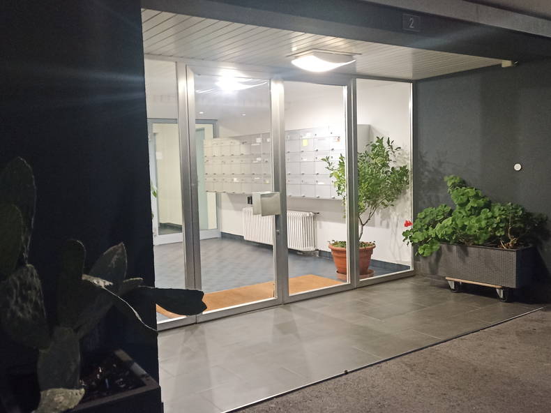 Homestay Territet 329778-3