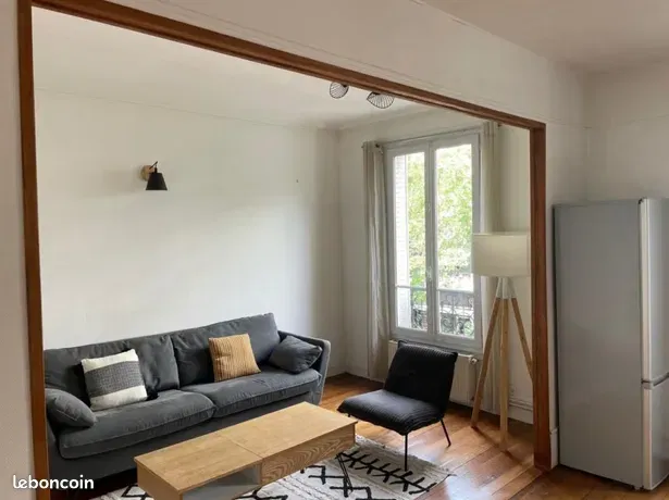 Homestay Territet 329778