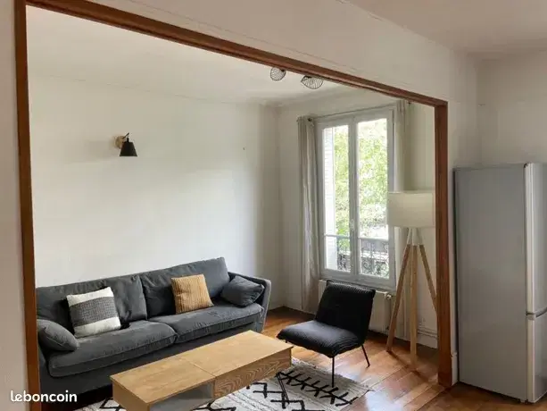 Homestay Territet 329778-4