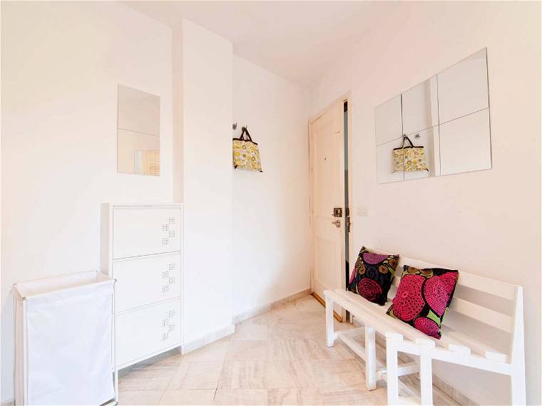 Homestay Málaga 183866-1