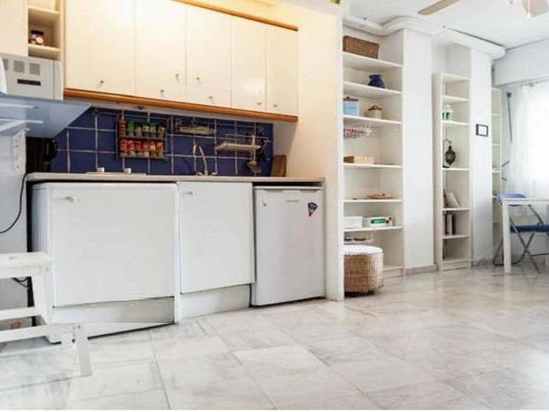 Gehele Woning Málaga 183866-3