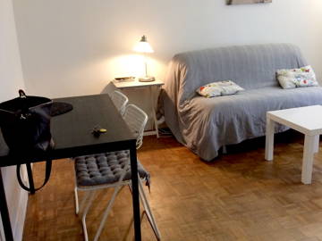 Chambre À Louer Versailles 249629