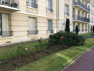 Logement Entier Versailles 249629-6
