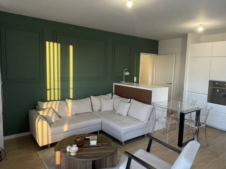 Quedarse En Casa Rennes 323417-4