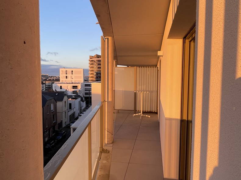 Quedarse En Casa Rennes 323417-5