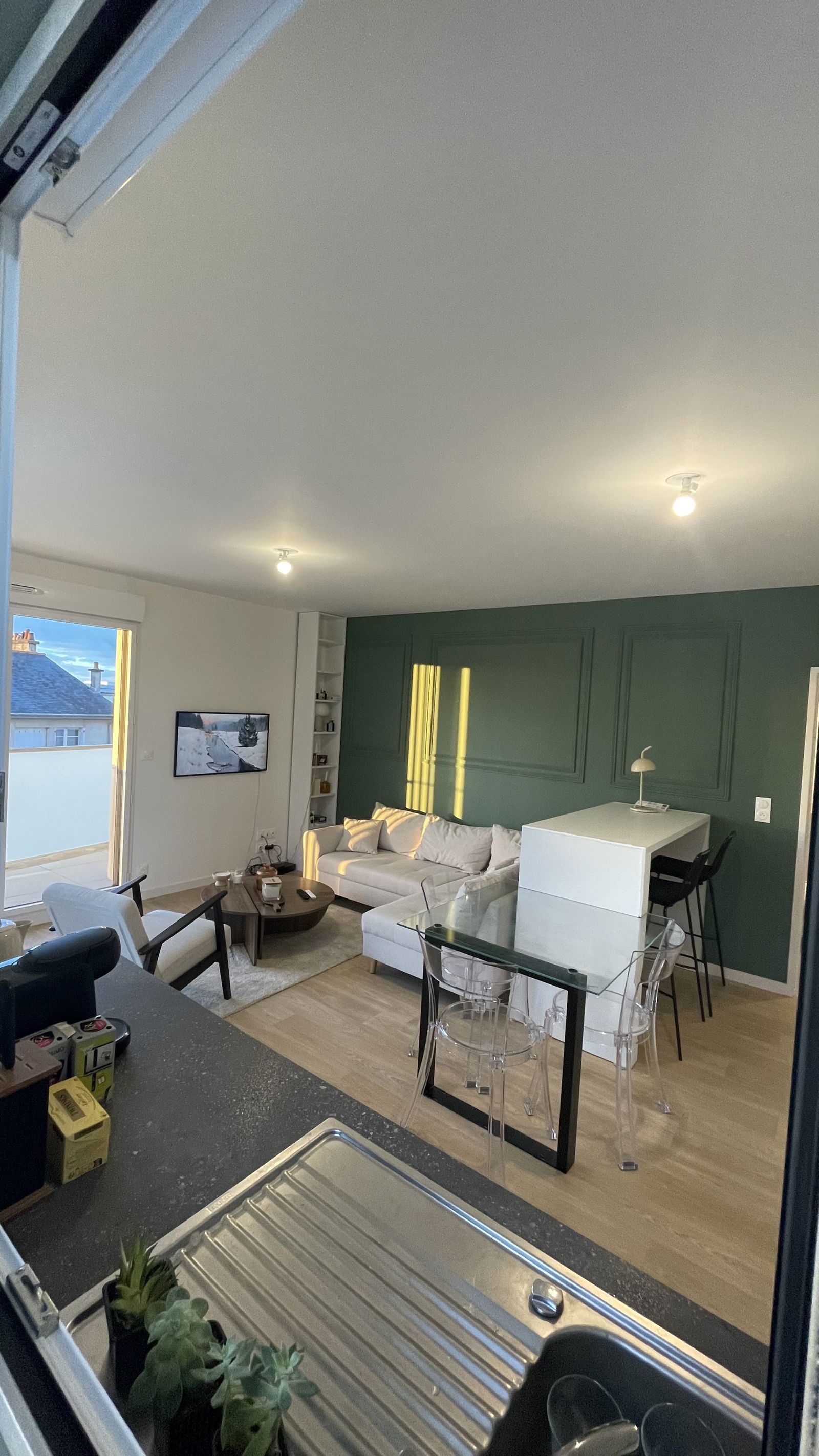 Homestay Rennes 323417