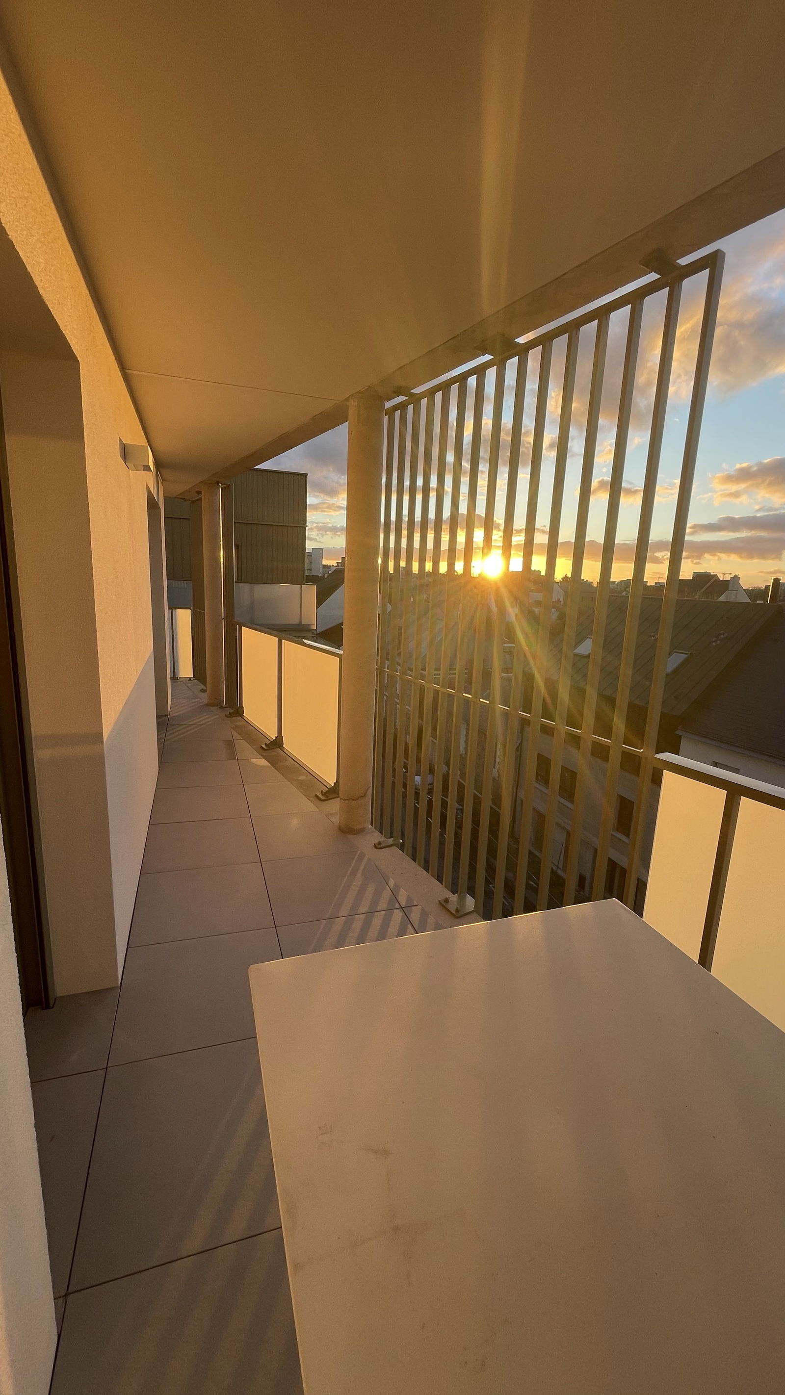 Homestay Rennes 323417