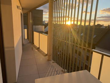 Chambre Chez L'habitant Rennes 323417-12