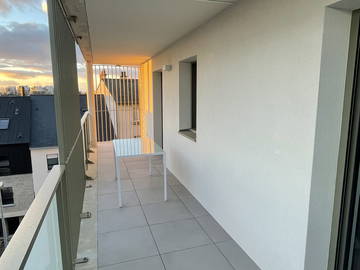 Chambre Chez L'habitant Rennes 323417-13