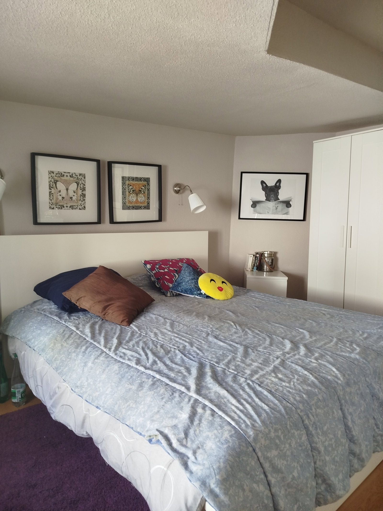 Entire Home Quillan 661335