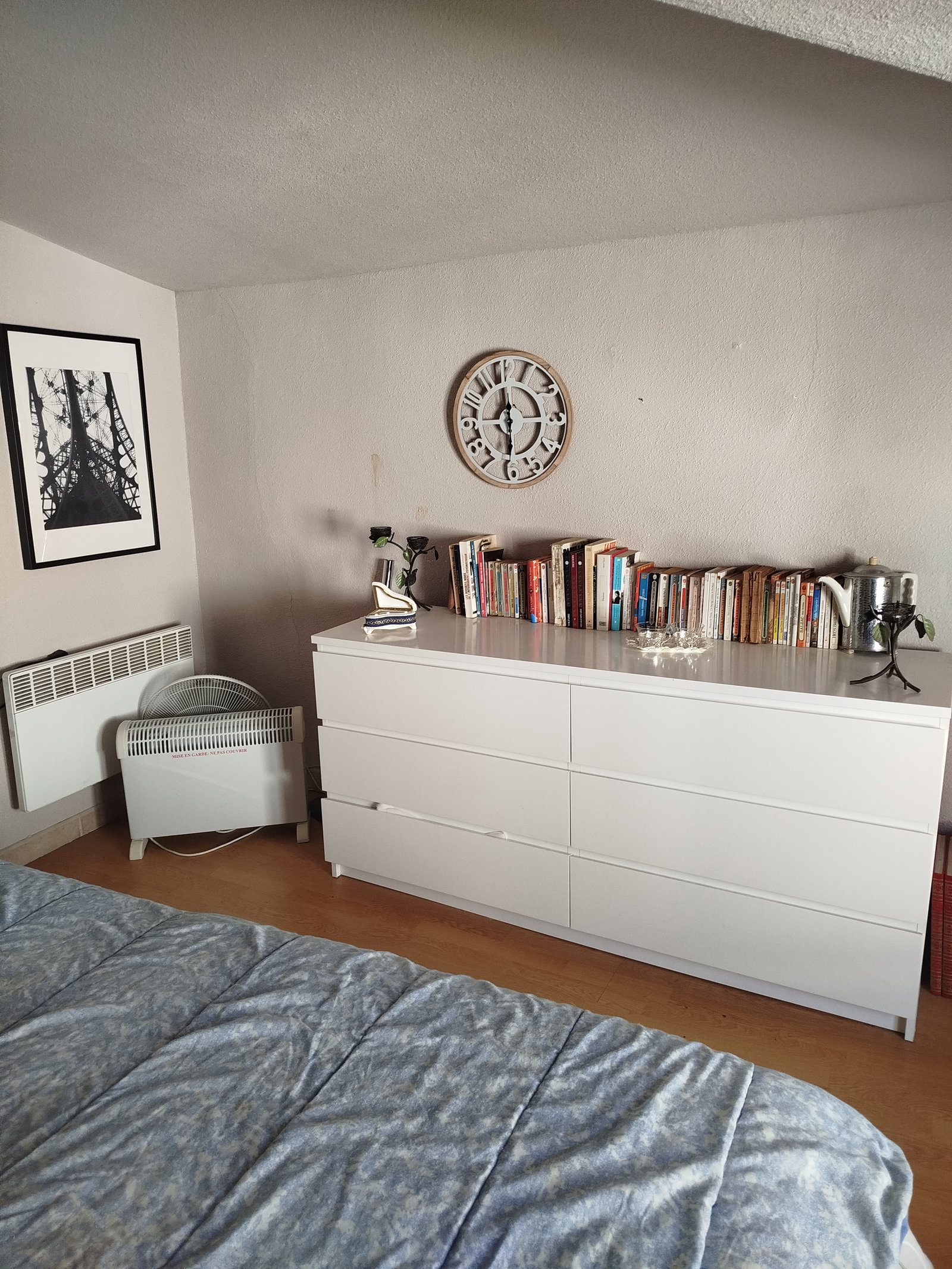 Entire Home Quillan 661335