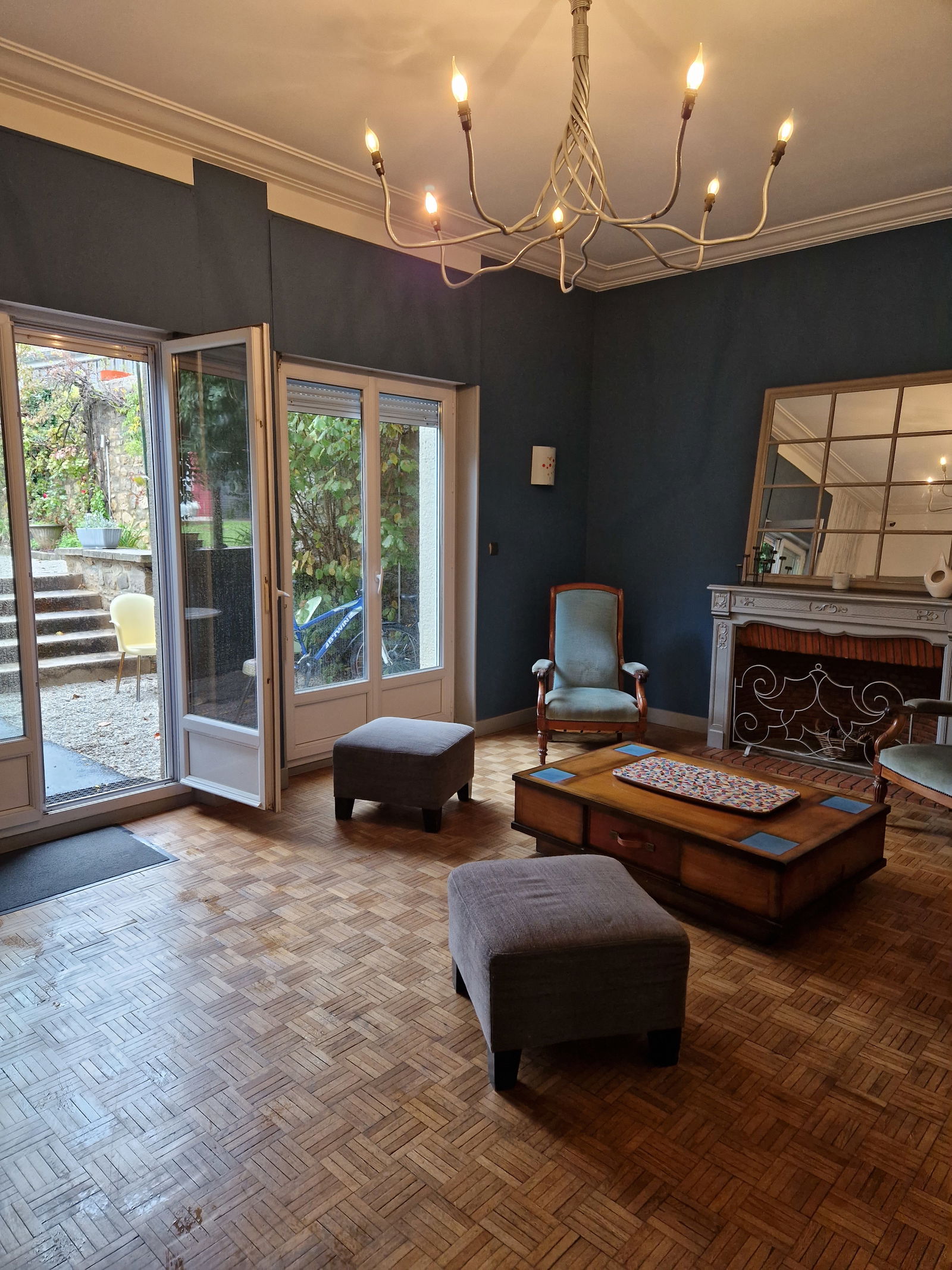 Estudio Independiente Alençon 331630