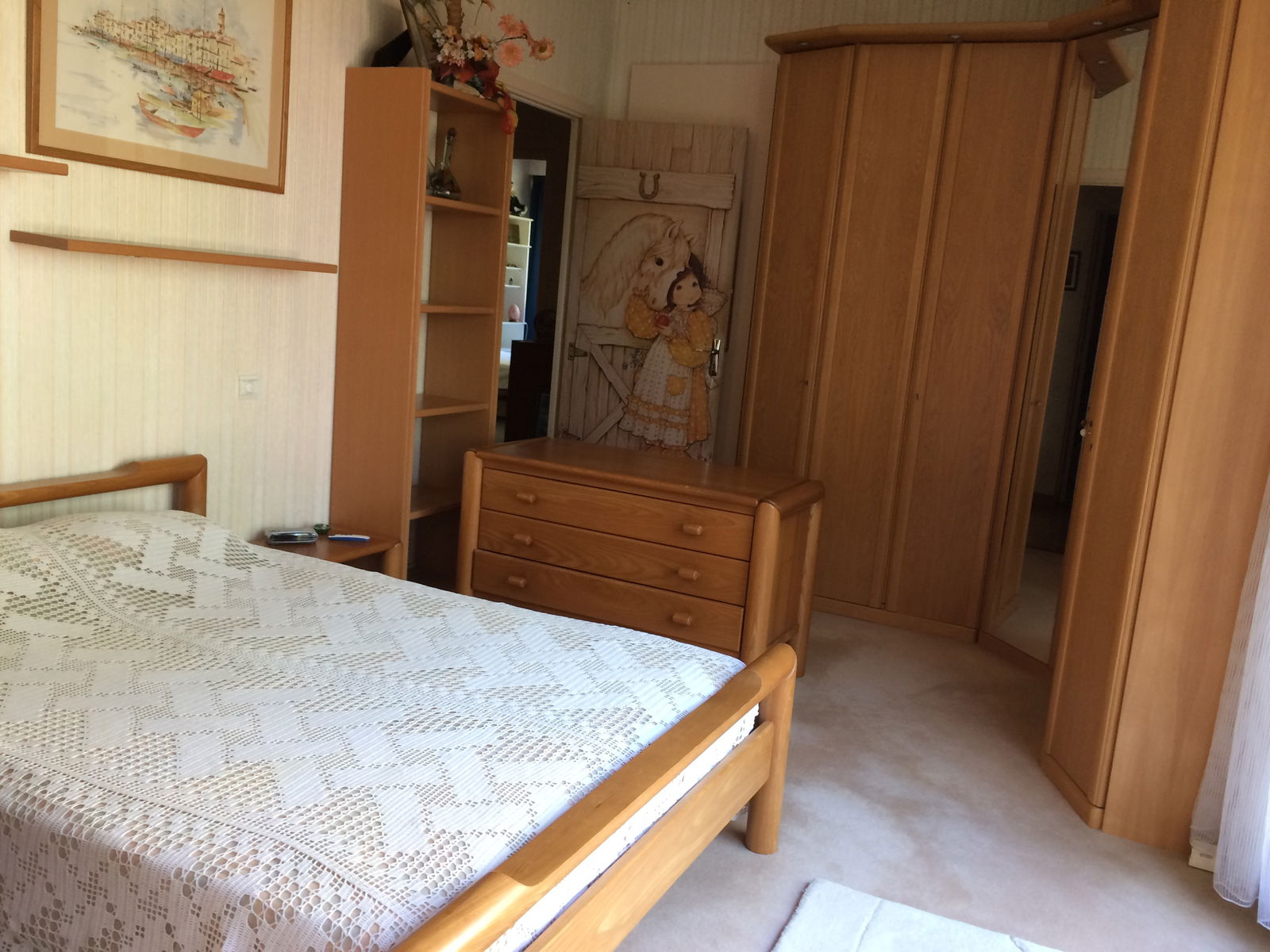 Estudio Independiente Saint-Jean 245527