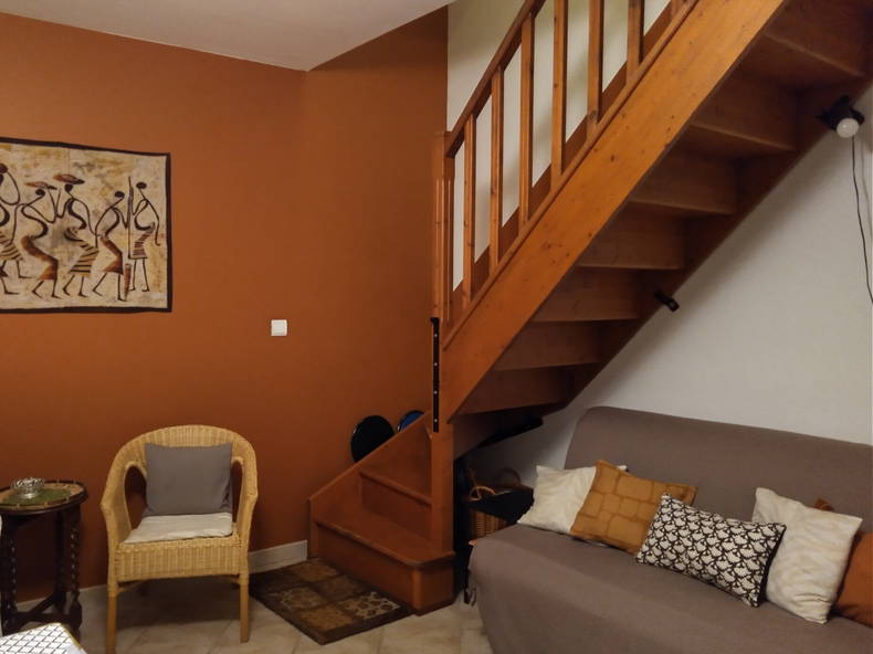 Toda La Casa Cazilhac 90313-5