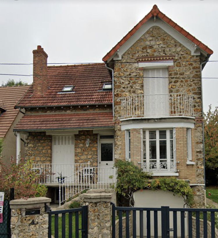 Colocación Sainte-Geneviève-des-Bois 408332