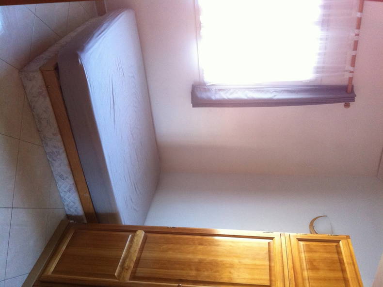 Zakwaterowanie U Rodziny Le Plessis-Robinson 114801-1