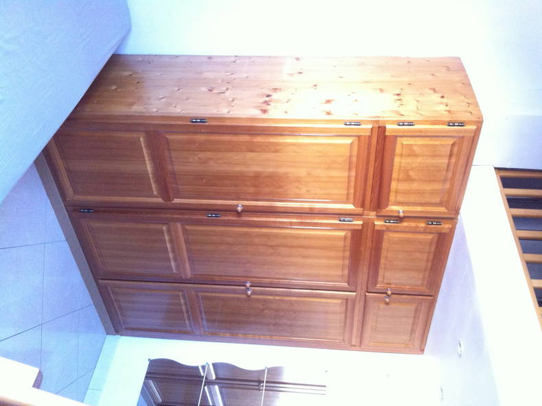 Zakwaterowanie U Rodziny Le Plessis-Robinson 114801-3