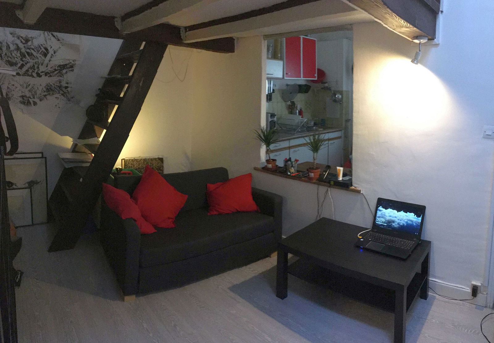 Estudio Independiente Toulon 66740