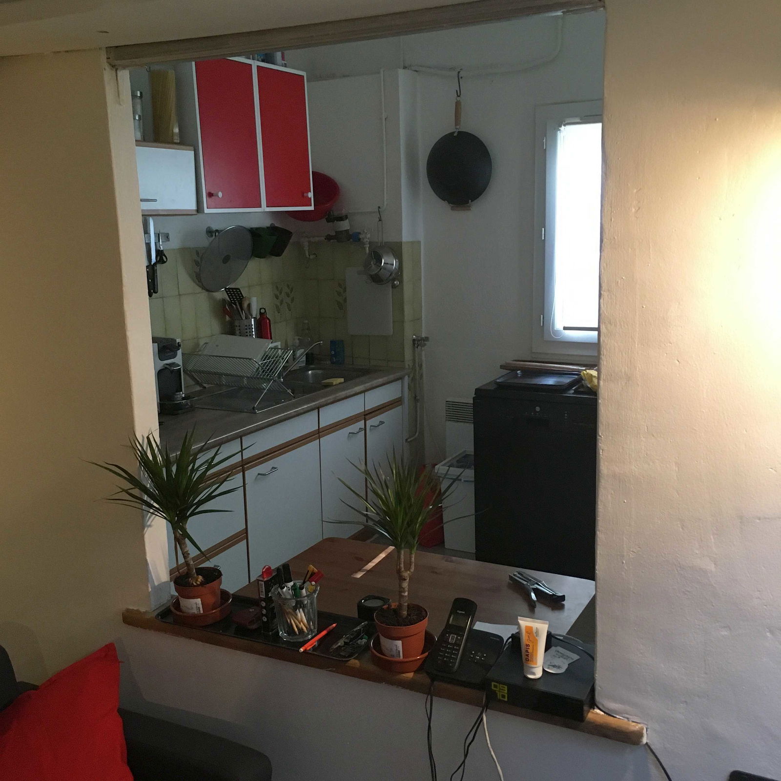 Estudio Independiente Toulon 66740