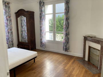 Chambre À Louer Sainte-Geneviève-Des-Bois 408332