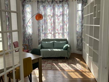 Chambre À Louer Sainte-Geneviève-Des-Bois 408332