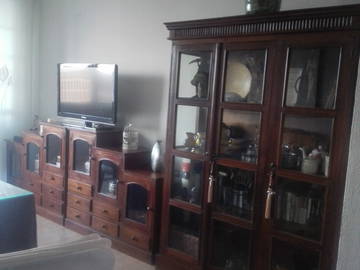 Room For Rent Sevilla 193645