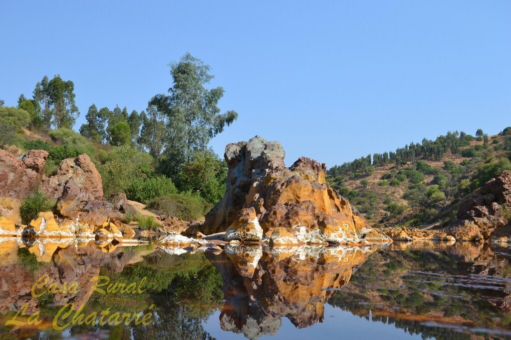 Studio Indépendant Zalamea la Real 97514