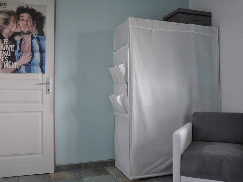 Gastfamilie Groisy 107605-2