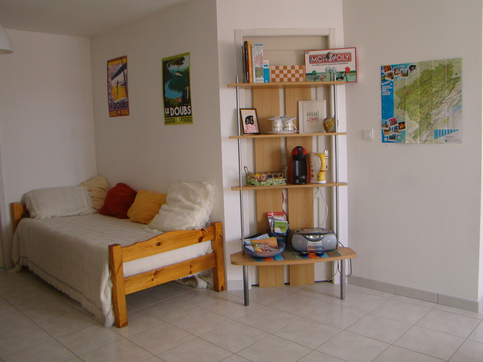 Habitaciones De Huéspedes Écot 106149