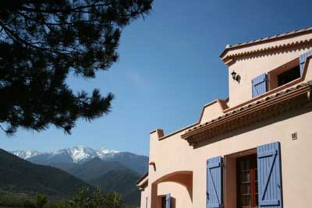 Habitaciones De Huéspedes Joch 17945