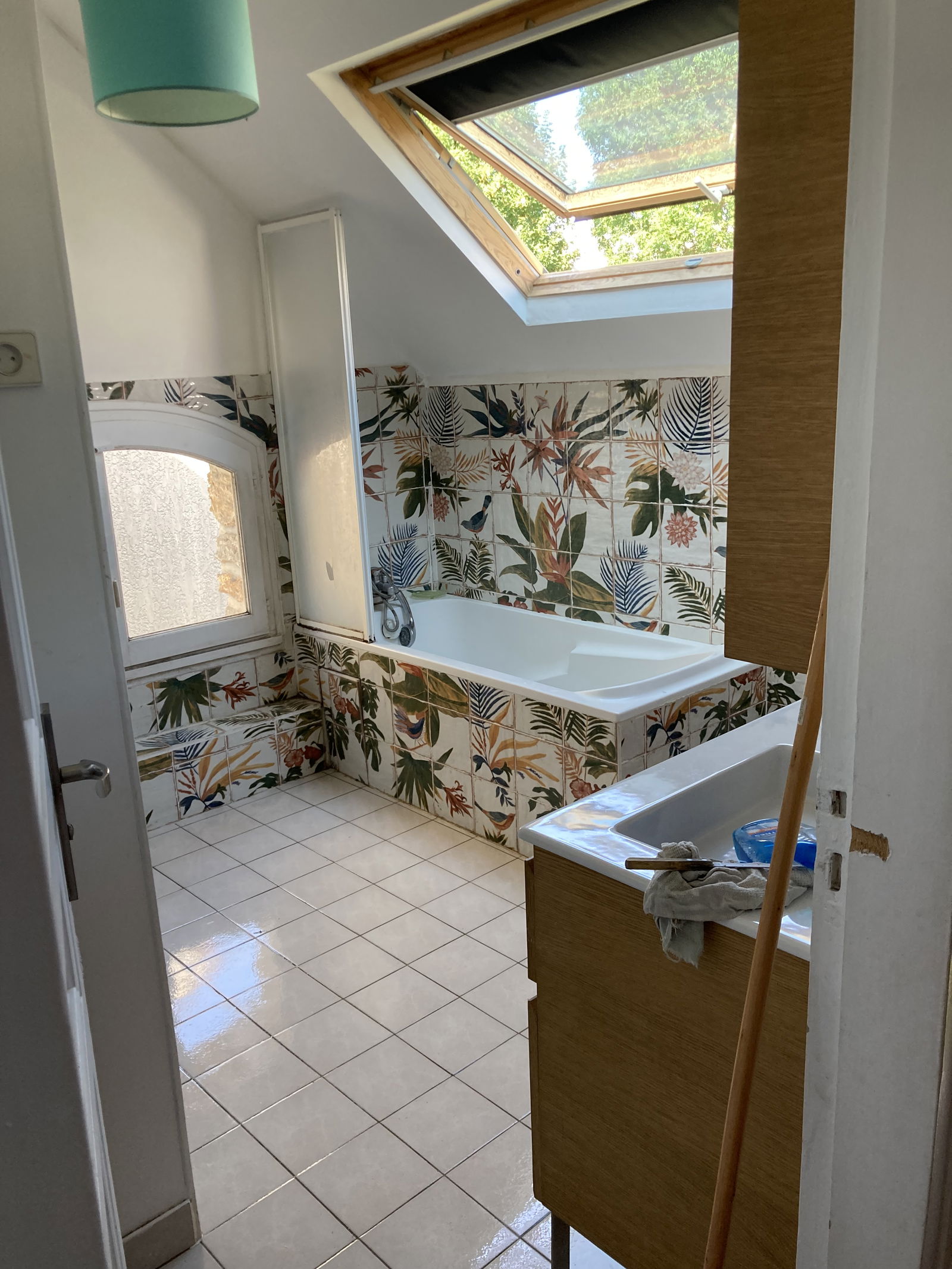 Colocação Sainte-Geneviève-des-Bois 408332